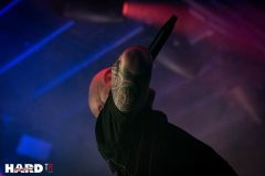 Aborted - Baden in Blut 2019