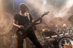 Aborted - Noumatrouff