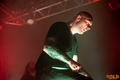 Aborted - Noumatrouff