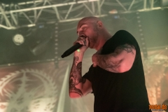 Aborted - Noumatrouff