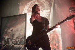 Aborted - Noumatrouff