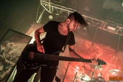 Aborted - Noumatrouff