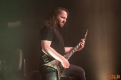 Aborted - Noumatrouff