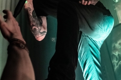 Aborted - Noumatrouff