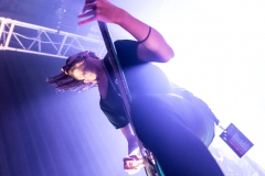 Aborted - Noumatrouff