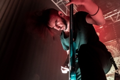 Aborted - Noumatrouff