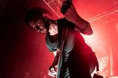 Aborted - Noumatrouff