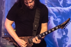 Aborted - Noumatrouff