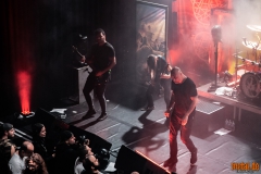 Aborted - Noumatrouff