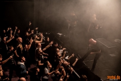 Aborted - Noumatrouff