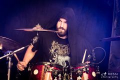 Absolvtion - Forest Fest 2019