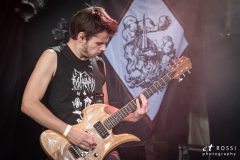 Absolvtion - Forest Fest 2019