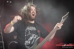 Absolvtion - Forest Fest 2019