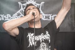 Absolvtion - Forest Fest 2019