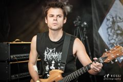 Absolvtion - Forest Fest 2019