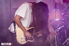 Alcest - Baden in Blut 2019