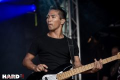 Alcest - Baden in Blut 2019