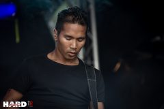 Alcest - Baden in Blut 2019