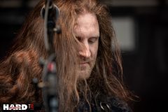 Alcest - Baden in Blut 2019