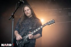 Alcest - Baden in Blut 2019