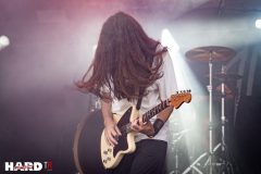 Alcest - Baden in Blut 2019
