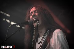 Alcest - Baden in Blut 2019