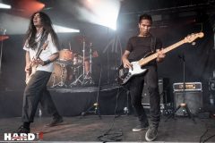 Alcest - Baden in Blut 2019