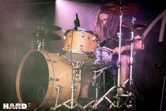 Alcest - Baden in Blut 2019