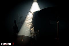 Alcest - Baden in Blut 2019