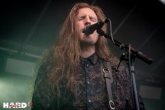 Alcest - Baden in Blut 2019