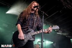 Alcest - Baden in Blut 2019