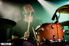 Alcest - Baden in Blut 2019