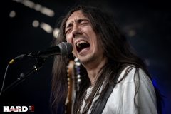 Alcest - Baden in Blut 2019