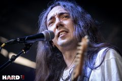 Alcest - Baden in Blut 2019