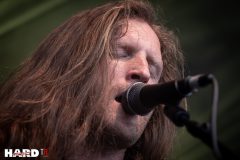 Alcest - Baden in Blut 2019