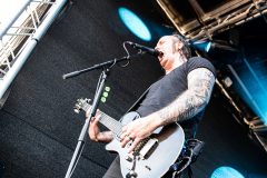 Anomalie - Baden In Blut 2019