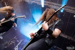 Anomalie - Baden In Blut 2019