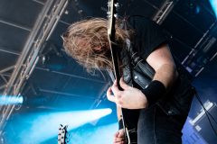 Anomalie - Baden In Blut 2019