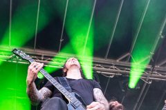 Anomalie - Baden In Blut 2019