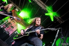 Anomalie - Baden In Blut 2019