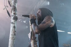 Anomalie - Baden In Blut 2019