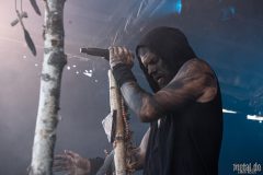 Anomalie - Baden In Blut 2019