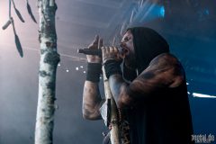 Anomalie - Baden In Blut 2019