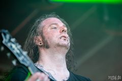 Anomalie - Baden In Blut 2019