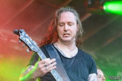 Anomalie - Baden In Blut 2019