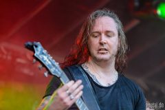 Anomalie - Baden In Blut 2019