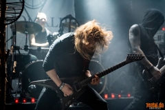 Anomalie - Le Grillen