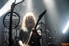 Anomalie - Le Grillen