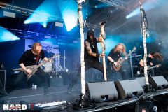 Anomalie - Baden in Blut 2019