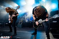 Anomalie - Baden in Blut 2019